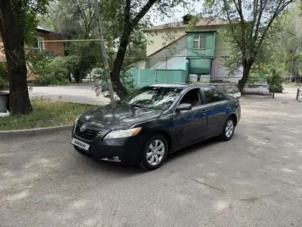 Toyota Camry 2006 года за 3 800 000 тг. в Алматы