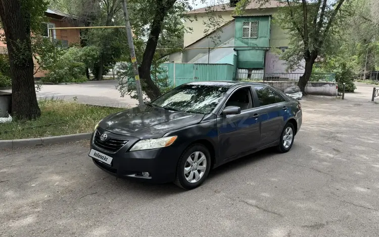 Toyota Camry 2006 года за 3 800 000 тг. в Алматы