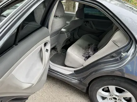 Toyota Camry 2006 года за 3 800 000 тг. в Алматы – фото 7
