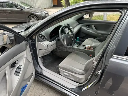Toyota Camry 2006 года за 3 800 000 тг. в Алматы – фото 8