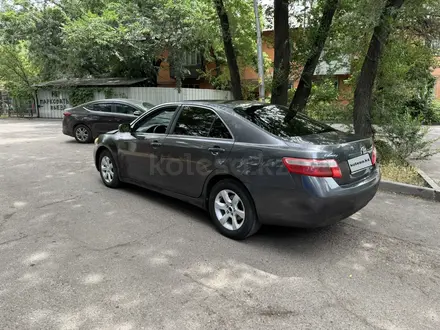Toyota Camry 2006 года за 3 800 000 тг. в Алматы – фото 6