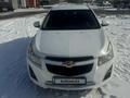 Chevrolet Cruze 2013 годаүшін3 900 000 тг. в Алматы – фото 6