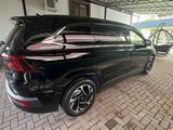 Hyundai Custin 2024 года за 13 200 000 тг. в Алматы – фото 4