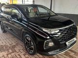 Hyundai Custin 2024 года за 13 200 000 тг. в Алматы – фото 3
