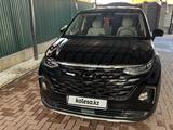 Hyundai Custin 2024 года за 13 200 000 тг. в Алматы