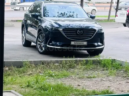 Mazda CX-9 2016 года за 11 500 000 тг. в Алматы – фото 2