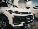 Geely Coolray Sport 2025 годаүшін10 490 000 тг. в Костанай – фото 2
