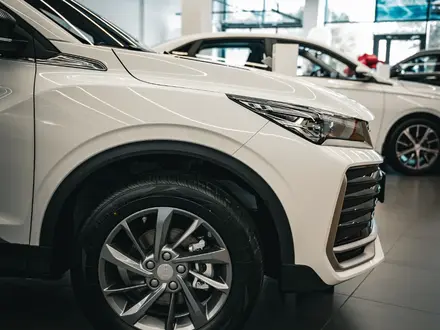 Geely Coolray Sport 2025 года за 10 490 000 тг. в Костанай – фото 5