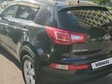 Kia Sportage 2013 года за 6 250 000 тг. в Астана