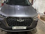 Chery Tiggo 7 Pro Max 2023 годаүшін7 600 000 тг. в Алматы – фото 3