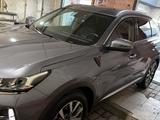Chery Tiggo 7 Pro Max 2023 годаүшін7 600 000 тг. в Алматы – фото 5