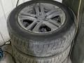 Диски с зимней резиной R16 за 120 000 тг. в Алматы