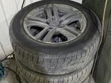 Диски с зимней резиной R16 за 120 000 тг. в Алматы