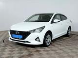 Hyundai Accent 2020 года за 6 990 000 тг. в Шымкент