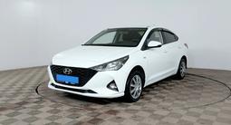 Hyundai Accent 2020 года за 6 180 000 тг. в Шымкент