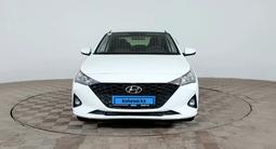 Hyundai Accent 2020 года за 6 180 000 тг. в Шымкент – фото 2