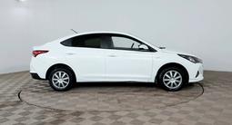 Hyundai Accent 2020 года за 6 180 000 тг. в Шымкент – фото 4