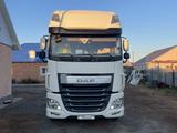 DAF  XF 2017 годаүшін25 000 000 тг. в Уральск