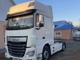 DAF  XF 2017 годаүшін25 000 000 тг. в Уральск – фото 2