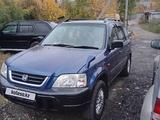 Honda CR-V 1996 года за 3 100 000 тг. в Усть-Каменогорск