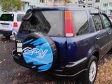 Honda CR-V 1996 года за 3 100 000 тг. в Усть-Каменогорск – фото 2