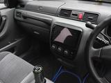Honda CR-V 1996 года за 3 100 000 тг. в Усть-Каменогорск – фото 4