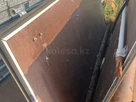 Ворота полуприцепа за 100 000 тг. в Костанай – фото 3