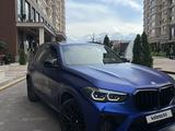 BMW X5 M 2020 годаfor52 000 000 тг. в Алматы – фото 2