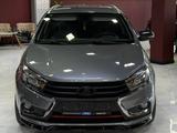 ВАЗ (Lada) Vesta 2020 года за 4 800 000 тг. в Кызылорда – фото 2