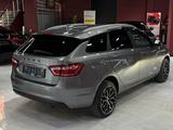 ВАЗ (Lada) Vesta 2020 года за 4 800 000 тг. в Кызылорда – фото 4