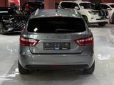 ВАЗ (Lada) Vesta 2020 года за 4 800 000 тг. в Кызылорда – фото 5
