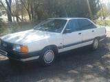 Audi 100 1990 годаүшін1 600 000 тг. в Шардара