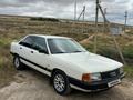 Audi 100 1990 годаүшін1 600 000 тг. в Шардара – фото 2