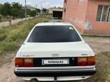 Audi 100 1990 годаүшін1 600 000 тг. в Шардара – фото 3
