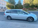 Honda Odyssey 2004 годаүшін4 300 000 тг. в Тараз – фото 3