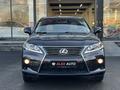 Lexus RX 270 2015 года за 15 300 000 тг. в Шымкент – фото 2