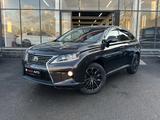 Lexus RX 270 2015 года за 15 300 000 тг. в Шымкент – фото 3
