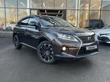 Lexus RX 270 2015 года за 15 300 000 тг. в Шымкент