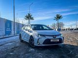 Toyota Corolla 2019 года за 10 600 000 тг. в Актобе