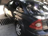 Ford Focus 2005 года за 1 250 000 тг. в Алматы – фото 4