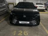 Toyota Camry 2025 годаүшін24 800 000 тг. в Алматы