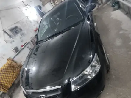 Hyundai Sonata 2007 года за 4 500 000 тг. в Актобе – фото 2