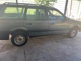 Volkswagen Passat 1989 годаfor700 000 тг. в Шу – фото 3