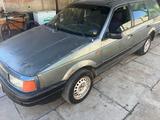 Volkswagen Passat 1989 годаfor700 000 тг. в Шу