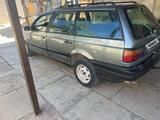 Volkswagen Passat 1989 годаfor700 000 тг. в Шу – фото 2