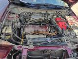Mazda 323 1994 годаүшін500 000 тг. в Семей – фото 5
