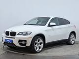BMW X6 2011 года за 9 040 000 тг. в Астана