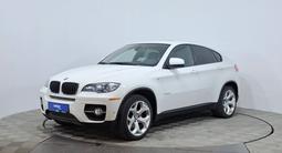 BMW X6 2011 года за 9 040 000 тг. в Астана