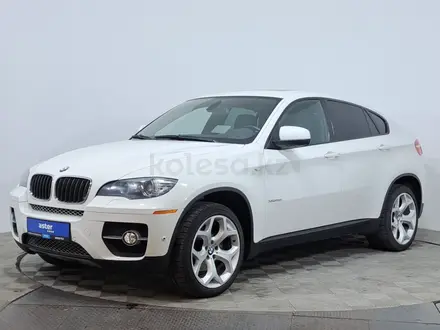BMW X6 2011 года за 9 040 000 тг. в Астана