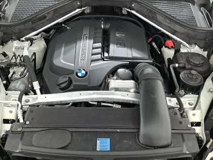 BMW X6 2011 года за 9 040 000 тг. в Астана – фото 11